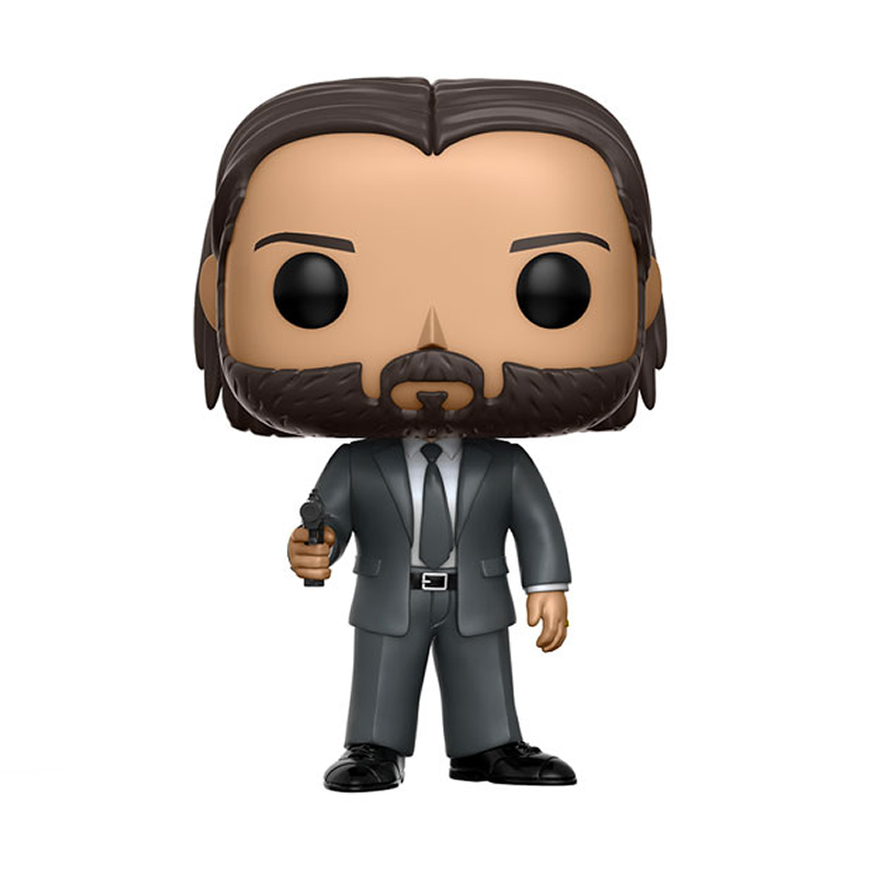 #387 John Wick