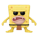 #1669 Caveman Spongebob