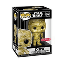 64 C-3PO - EPIKKO Películas y TV