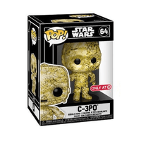 64 C-3PO - EPIKKO Películas y TV
