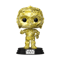 64 C-3PO - EPIKKO Películas y TV