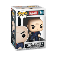 641 Professor X - EPIKKO Comics & Superheroes