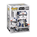 #643 Jet Trooper