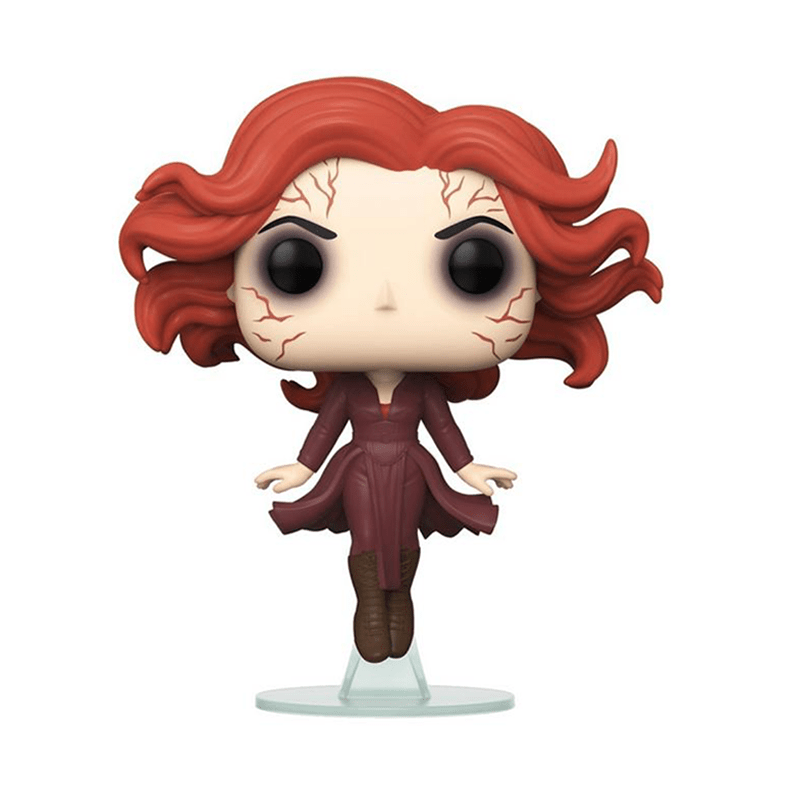 645 Jean Grey - EPIKKO Comics & Superheroes