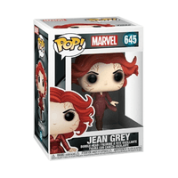 645 Jean Grey - EPIKKO Comics & Superheroes