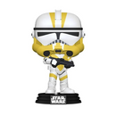 #645 13th Battalion Trooper