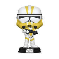 #645 13th Battalion Trooper