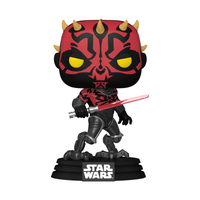 647 Darth Maul - EPIKKO Películas y TV
