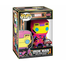 649 Iron Man - EPIKKO Comics & Superheroes