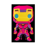 649 Iron Man - EPIKKO Comics & Superheroes