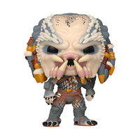 #1750 Elder Greyback