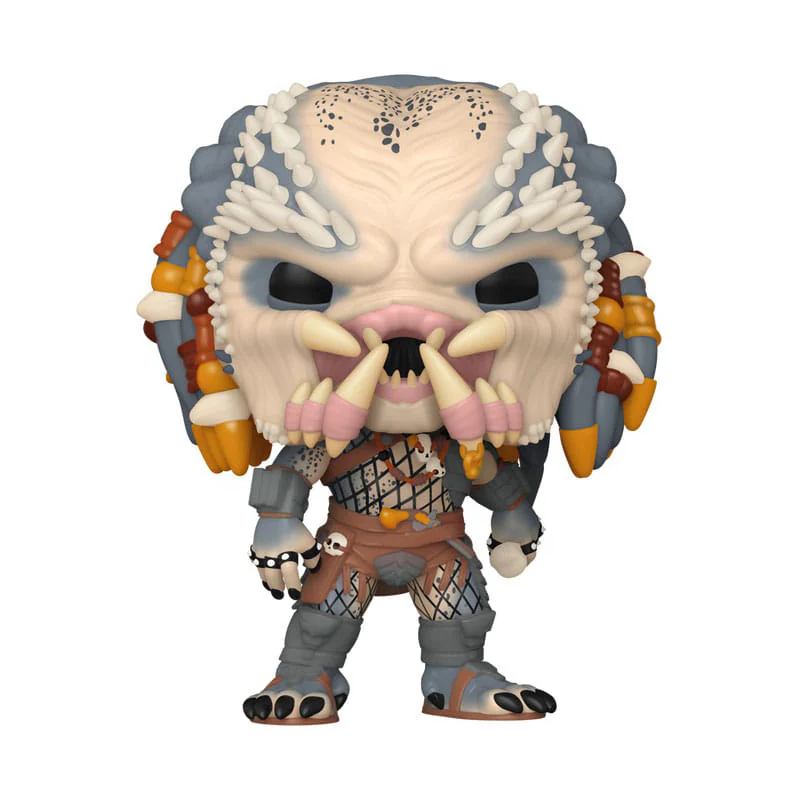 #1750 Elder Greyback