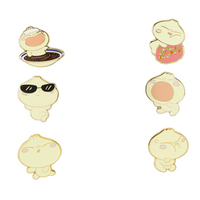 #PIN Pixar Bao