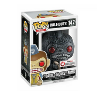 147 Toasted Monkey Bomb