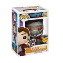 #198 Star-Lord