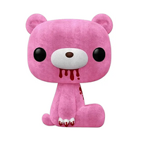 #1190 Gloomy Bear