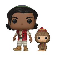 #538 Aladin of agrabah