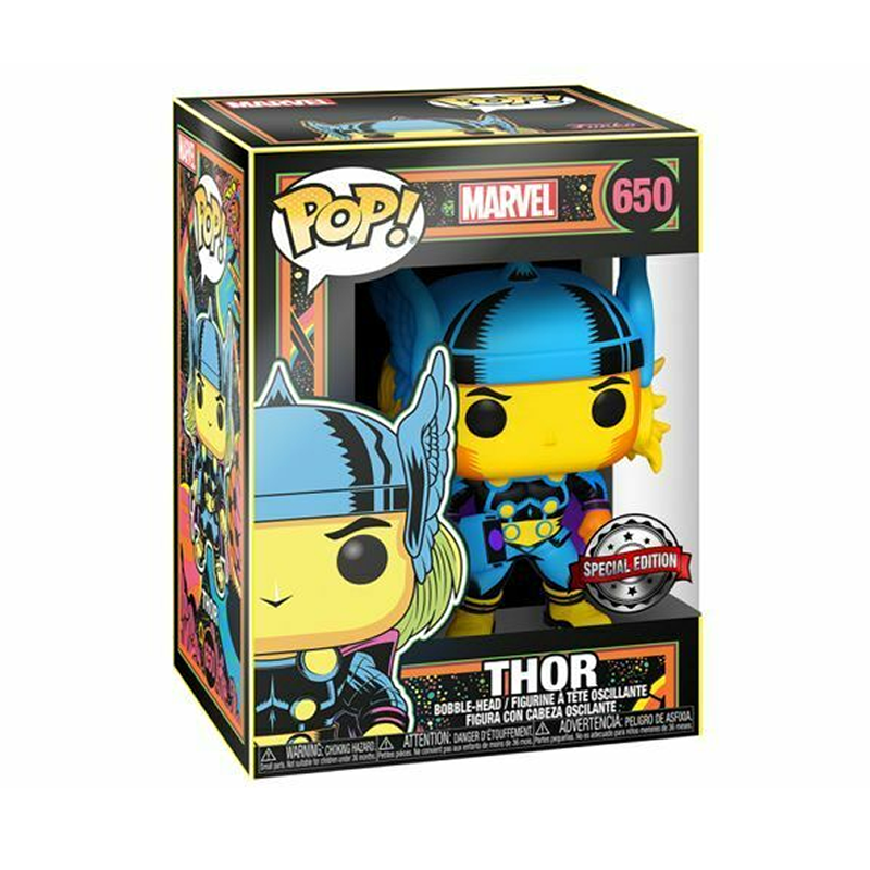650 Thor - EPIKKO Comics & Superheroes