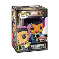 651 Doctor Strange - EPIKKO Comics & Superheroes