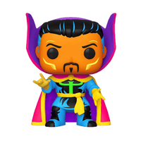 651 Doctor Strange - EPIKKO Comics & Superheroes