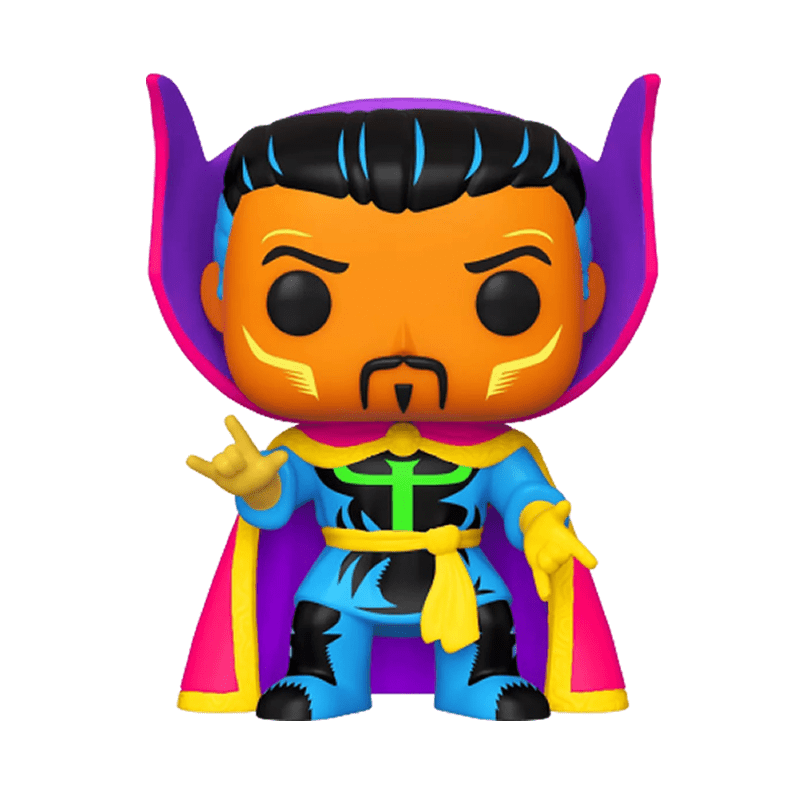 651 Doctor Strange - EPIKKO Comics & Superheroes
