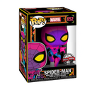 #652 Spider-Man (Special Edition)
