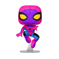 #652 Spider-Man