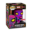 #652 Spider-Man