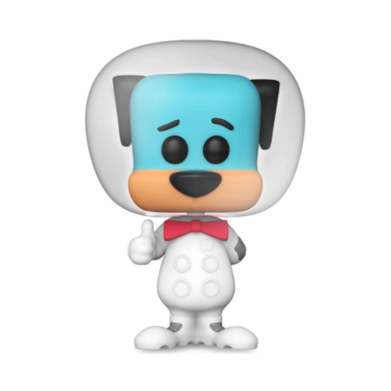 #65 Huckleberry Hound