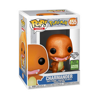 #455 Charmander