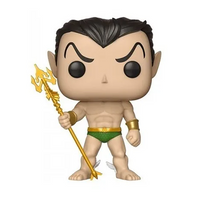 #500 Namor, The Sub-Mariner