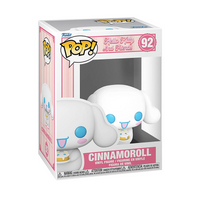 #92 Cinnamoroll
