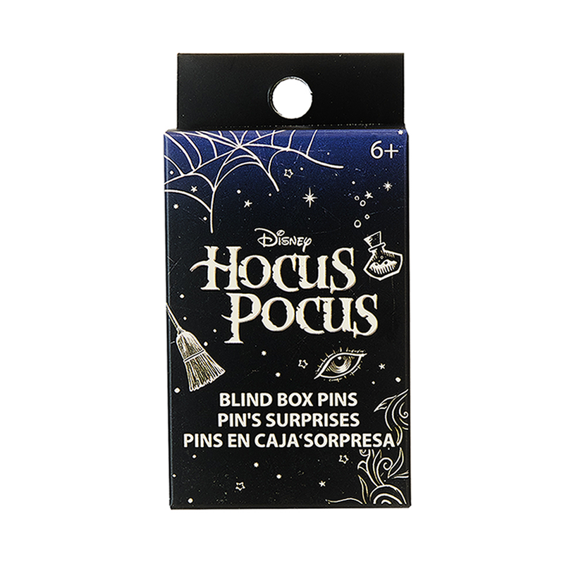 PIN Hocus Pocus