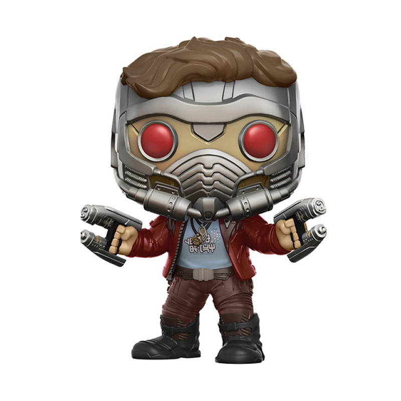 #198 Star-Lord