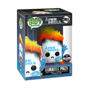#281 Burning Pack