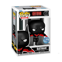 #458 Batman