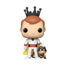 66 Freddy Funko Space Ghost with Blip - EPIKKO Animación y dibujos animados