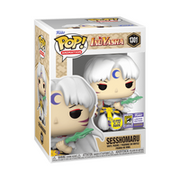 #1301 Sesshomaru (GITD)