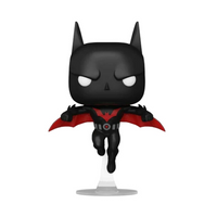 #458 Batman