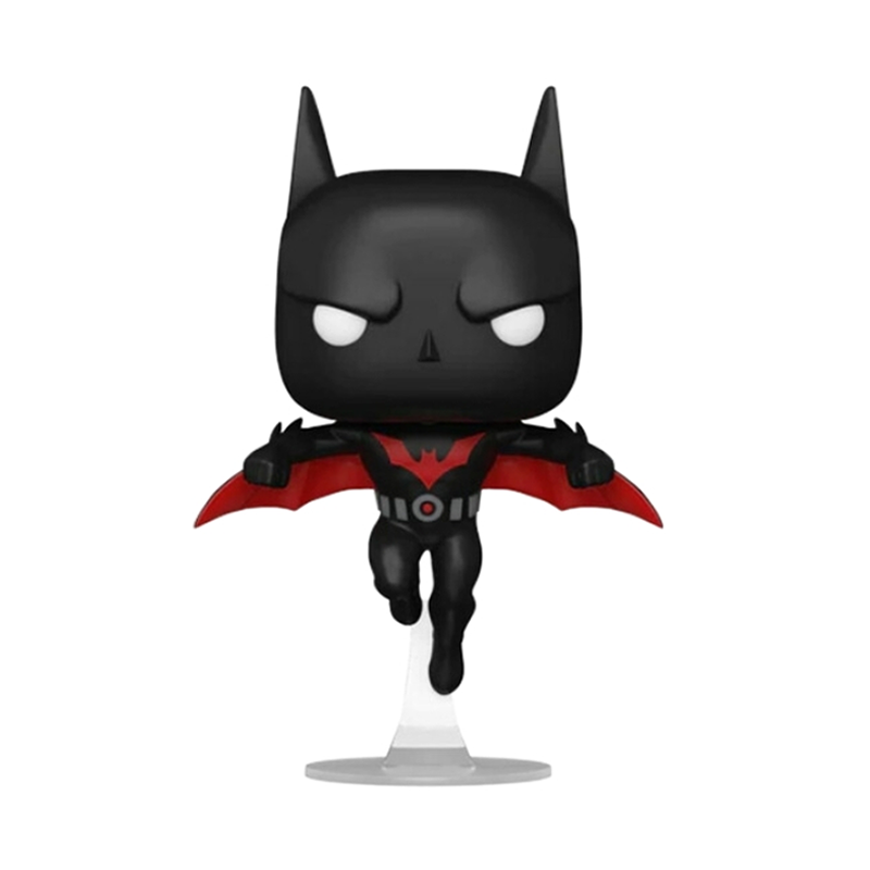 #458 Batman