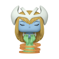 #1692 Mystical Elf
