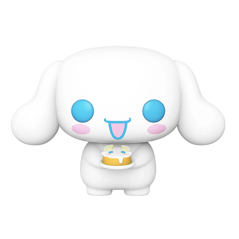 #92 Cinnamoroll