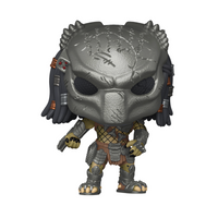 #1998 Wolf Predator