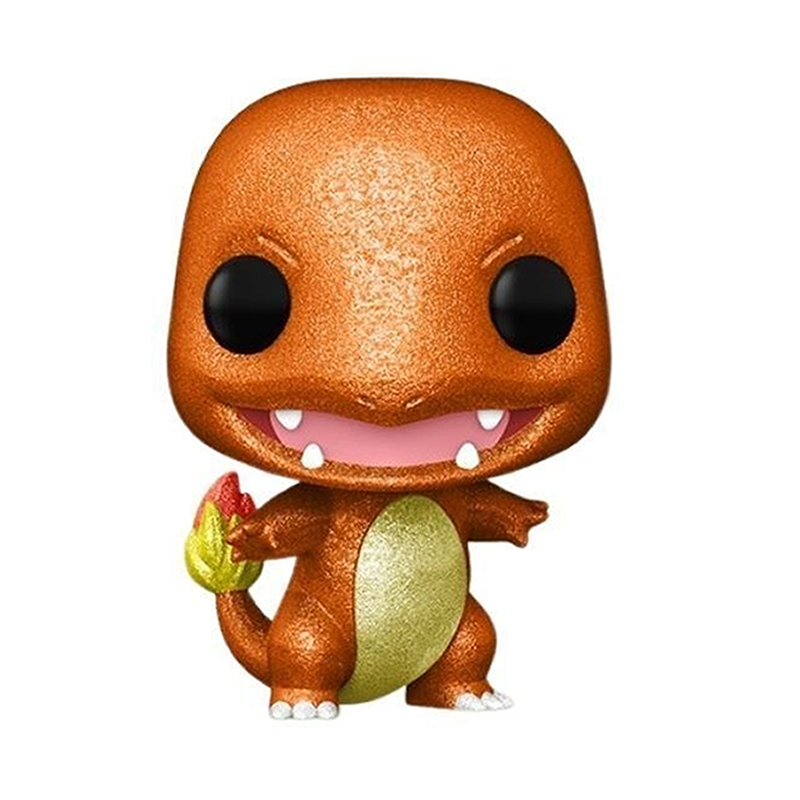 #455 Charmander