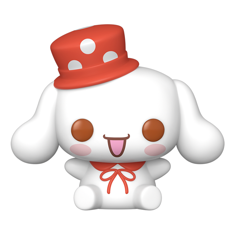 #67 Cinnamoroll