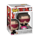 68 Bret "Hit Man" Hart - EPIKKO Deportes