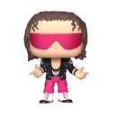 68 Bret "Hit Man" Hart - EPIKKO Deportes
