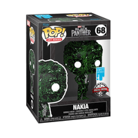 68 Nakia - EPIKKO Comics & Superheroes