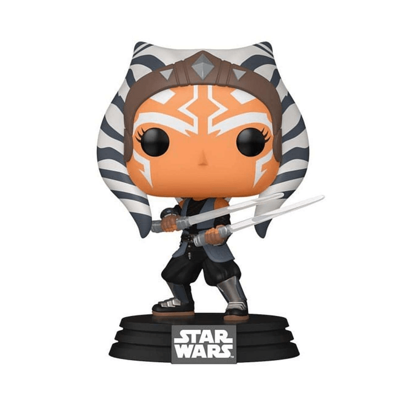 680 Ahsoka Tano - EPIKKO Películas y TV