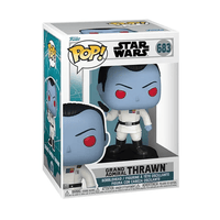 683 Grand Admiral Thrawn - EPIKKO Películas y TV